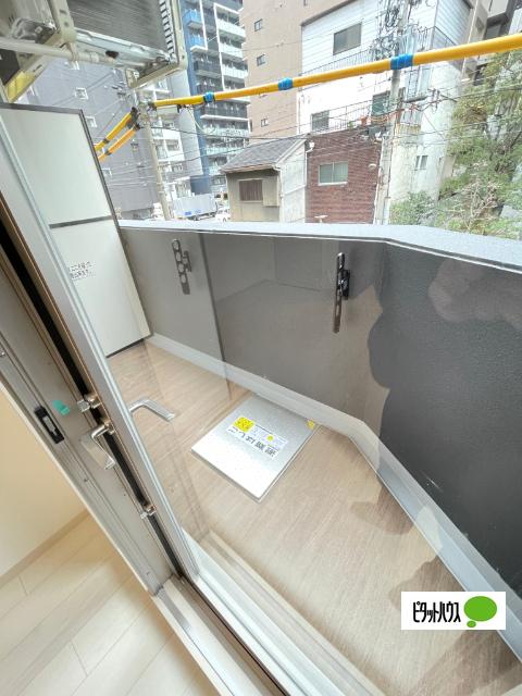 エステムコート堺筋本町（1201） 部屋画像