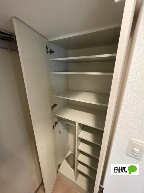 エスリード阿波座ノースプレイス 設備