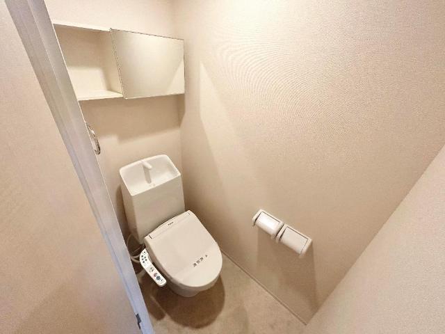 サニーコート香ヶ丘 部屋画像