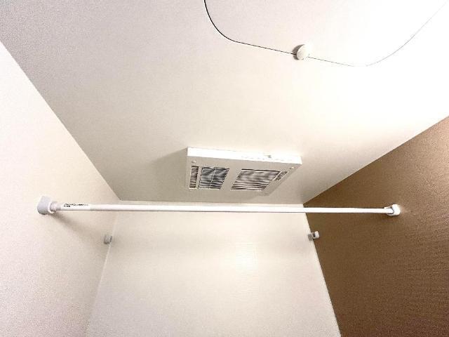 サニーコート香ヶ丘 部屋画像