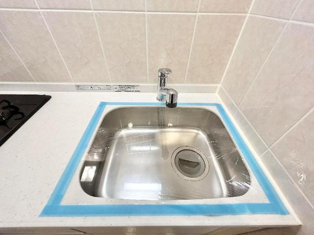サニーコート香ヶ丘 部屋画像
