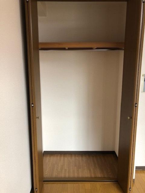 ハイツ グランマーク（202） 部屋画像