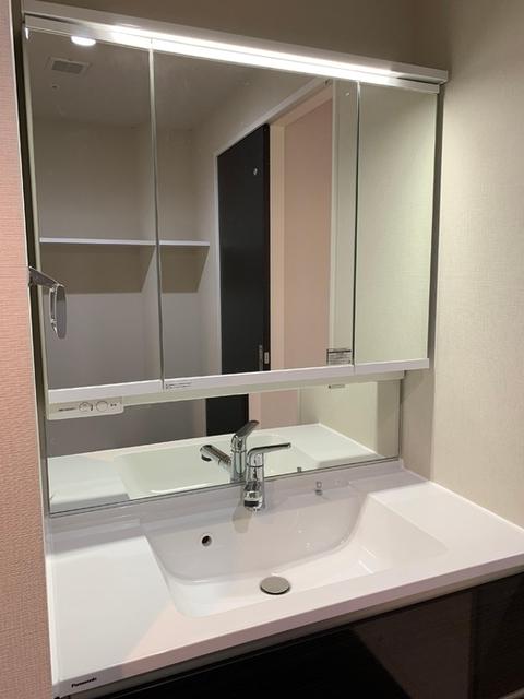 Fortuna yuhigaoka（1201） 部屋画像