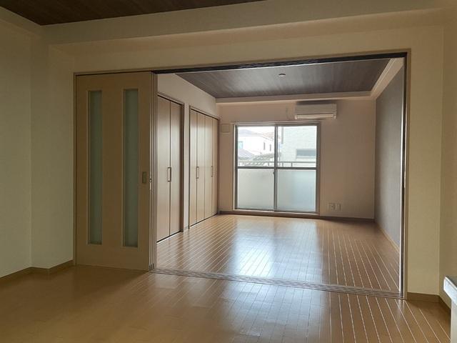 アージュ･ヴェール（207） 室内