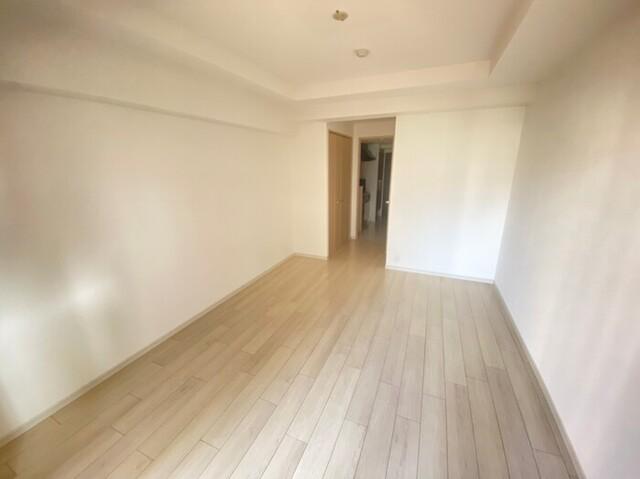 カスタリアタワー肥後橋（0707） 室内