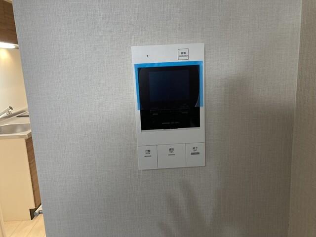 M'sマンション長栄寺（210） 玄関