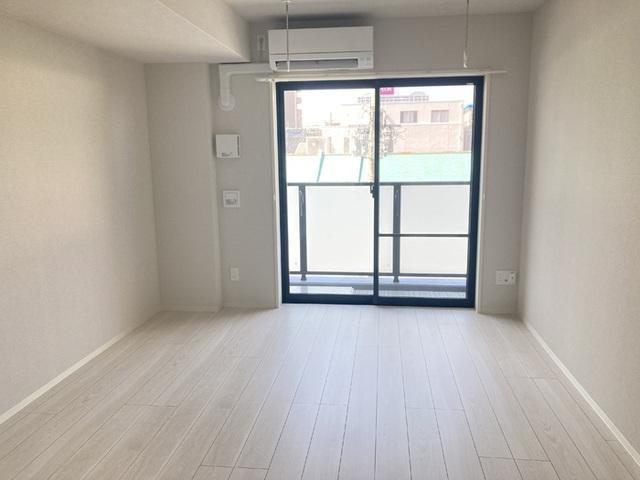 M'sマンション長栄寺（302） 部屋画像