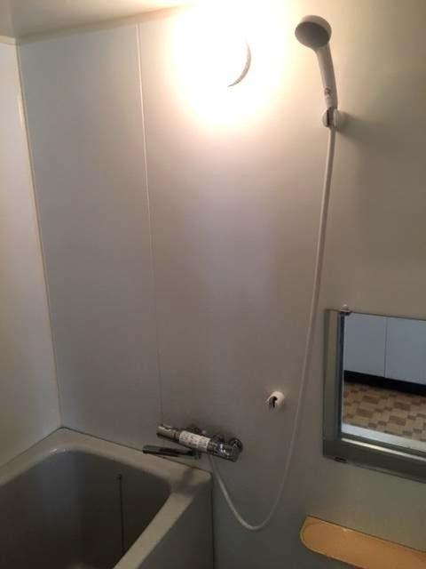 モンターニュロンド　Ⅰ（306） 部屋画像