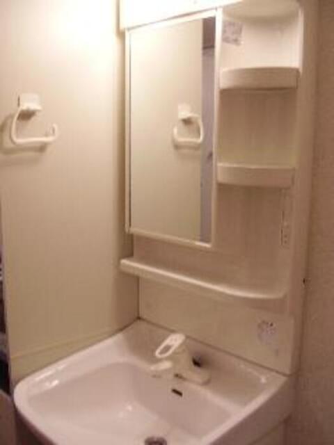 モンターニュロンド　Ⅰ（306） 部屋画像