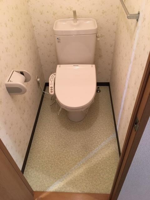 モンターニュロンド　Ⅰ（306） 部屋画像