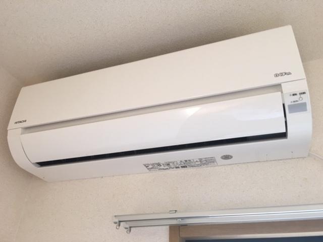 モンターニュロンド　Ⅰ（306） 部屋画像