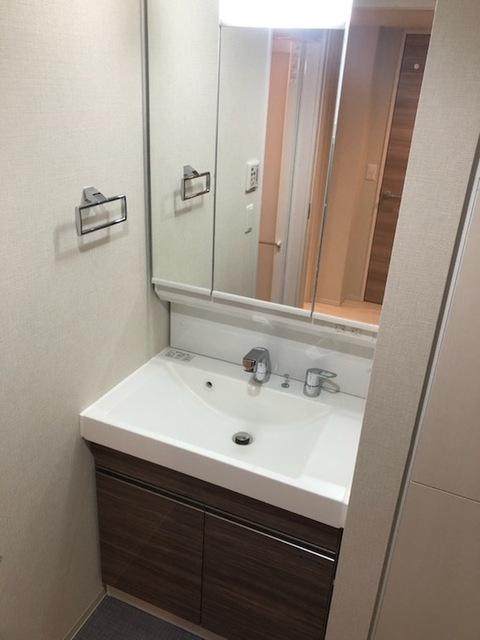 HABITAT平野（ハビタットヒラノ）（103） 部屋画像