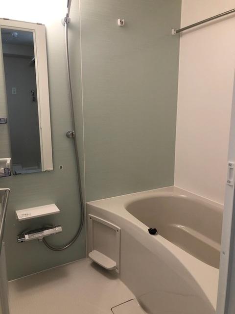 HABITAT平野（ハビタットヒラノ）（405） 部屋画像