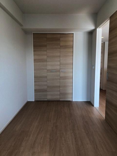 HABITAT平野（ハビタットヒラノ）（405） 部屋画像