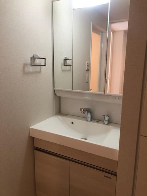HABITAT平野（ハビタットヒラノ）（405） 部屋画像