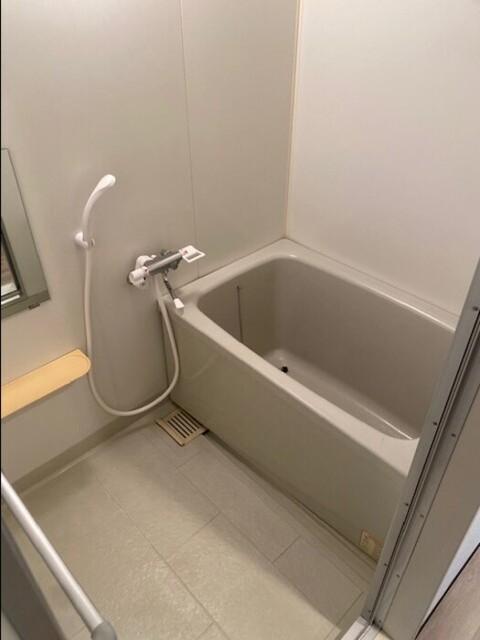 モンターニュロンド　Ⅰ（303） 部屋画像