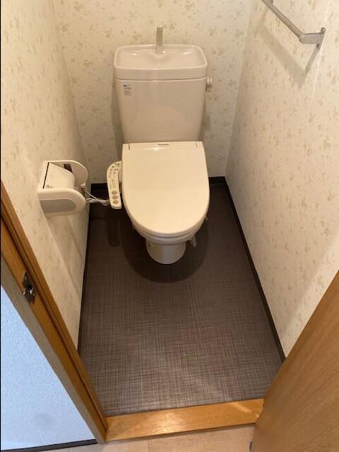 モンターニュロンド　Ⅰ（303） 部屋画像