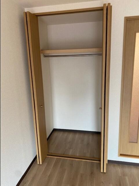 モンターニュロンド　Ⅰ（303） 部屋画像