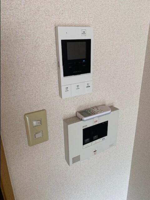モンターニュロンド　Ⅰ（303） 部屋画像