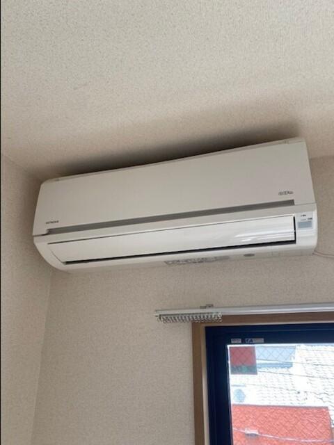モンターニュロンド　Ⅰ（303） 部屋画像