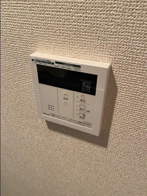 モンターニュロンド　Ⅰ（303） 部屋画像