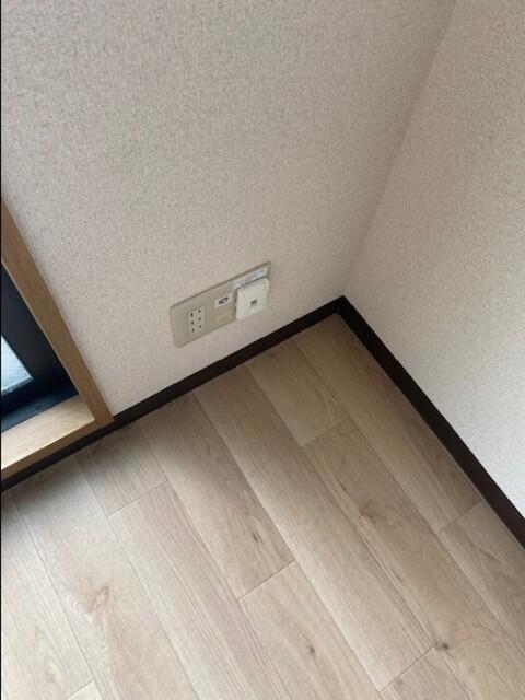 モンターニュロンド　Ⅰ（303） 部屋画像