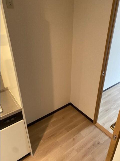 モンターニュロンド　Ⅰ（303） 部屋画像