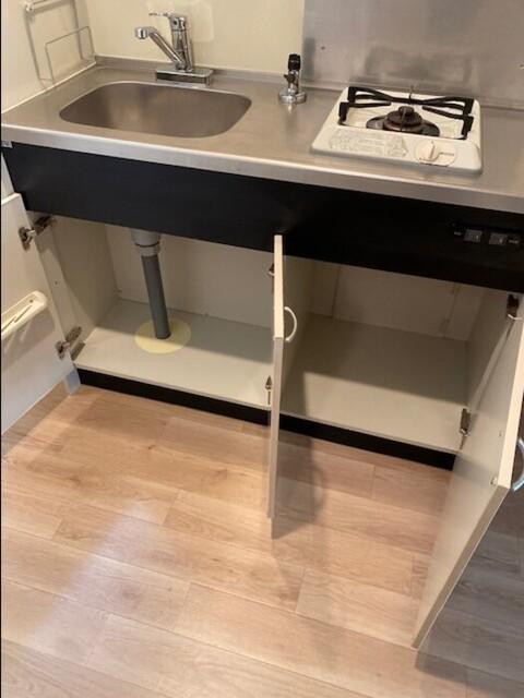 モンターニュロンド　Ⅰ（303） 部屋画像
