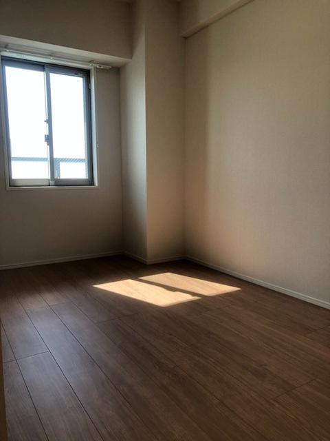 HABITAT平野（ハビタットヒラノ）（405） 部屋画像