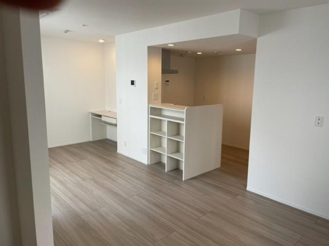 アルデバラン〜新高（202） 部屋画像