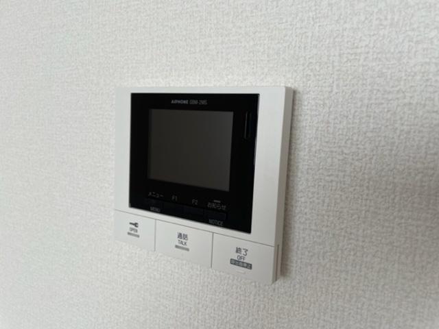 アルデバラン〜新高（202） 部屋画像