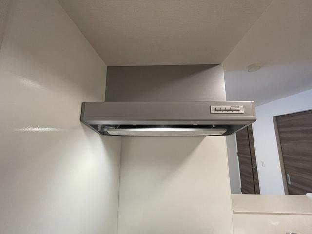Futawa美章園（102） キッチン