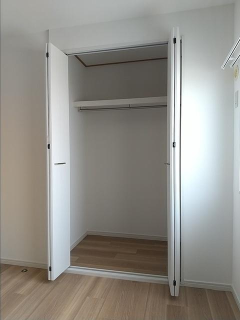 オリオノハイム　Ⅱ（402） 部屋画像