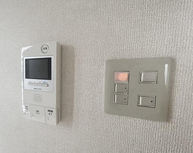 アルビオン（202） 設備