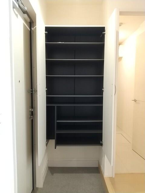 Ｌａ　Ｖｉｔａ帝塚山（102） 部屋画像