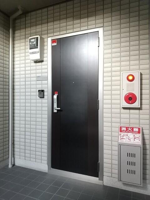 Ｌａ　Ｖｉｔａ帝塚山（102） 部屋画像