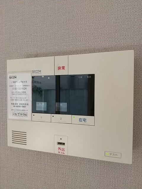 Ｌａ　Ｖｉｔａ帝塚山（102） 部屋画像