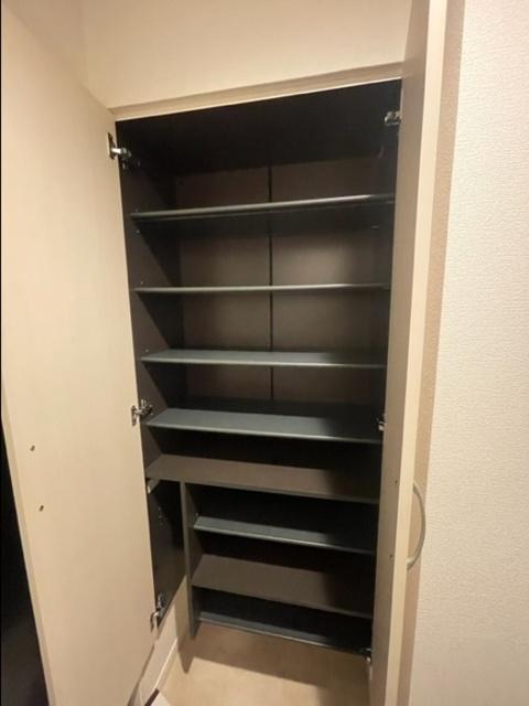 HAKUGAビル（202） 部屋画像