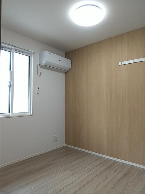 スペチアーレ墨江（203） 部屋画像