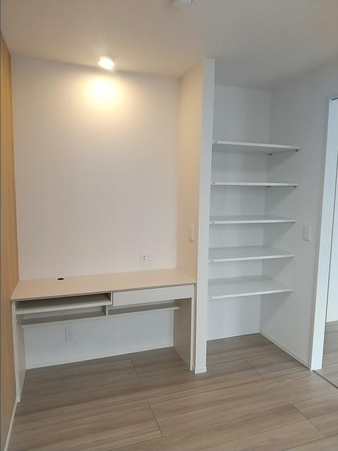 スペチアーレ墨江（203） 部屋画像