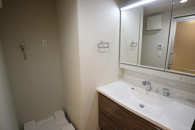 IBC　Residence　West（0705） 部屋画像