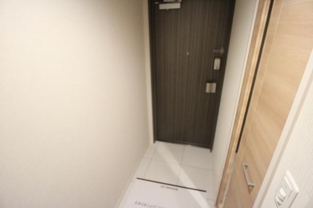 IBC　Residence　West（0805） 玄関