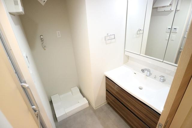 IBC　Residence　West（0905） 部屋画像