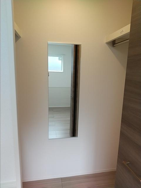 D-ROOM墨江（101） 部屋画像
