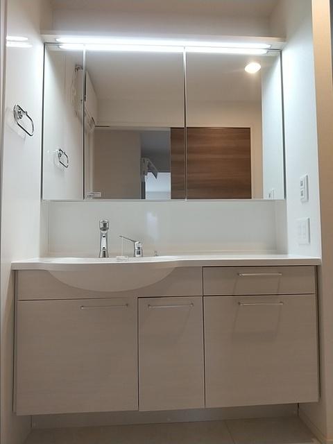 Clashist清水丘　East（201） 部屋画像
