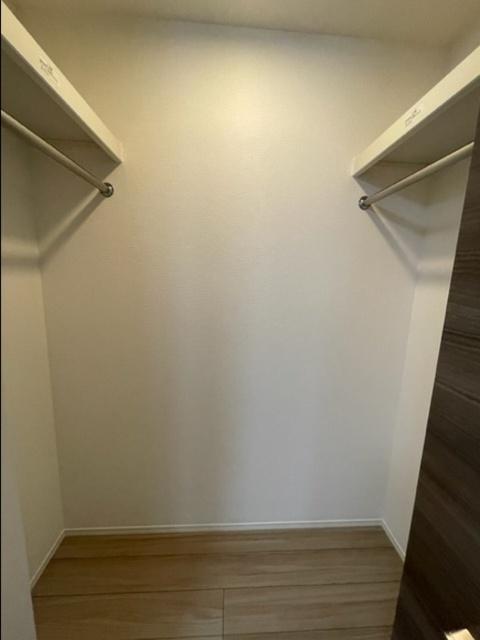 Clashist清水丘　West（201） 部屋画像