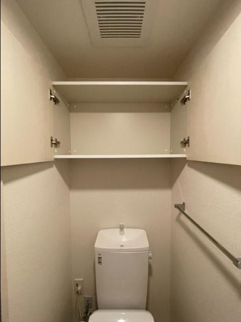 Clashist清水丘　West（201） 部屋画像