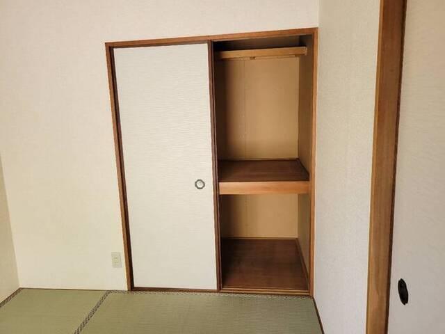 ハイツ福田（103） 収納
