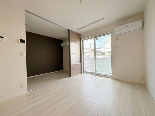 Vier Casa A（102） その他部屋・スペース