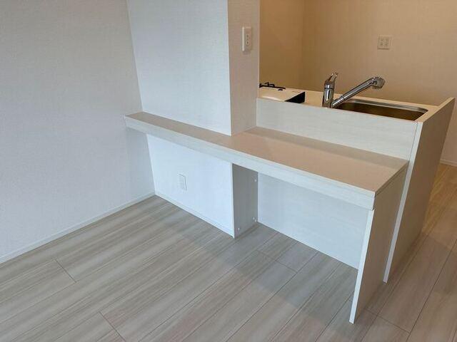 Vier Casa A（102） 設備